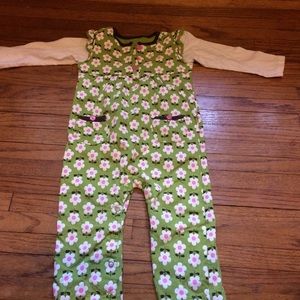 Carter’s Girls One piece Outfit Size 24M